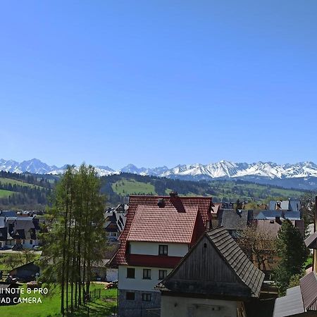 Willa Tatry Banska Nizna 외부 사진